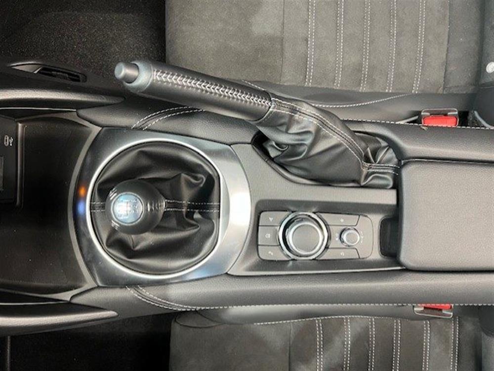 MX-5 MX-5 1.5L Skyactiv-G Homu