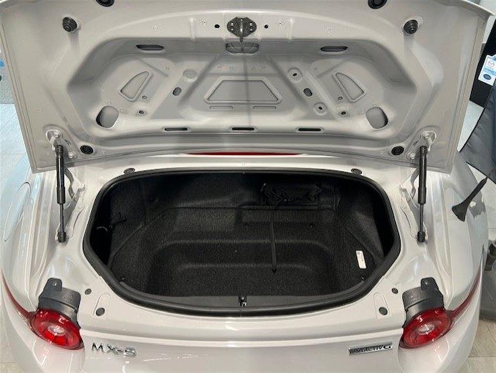 MX-5 MX-5 1.5L Skyactiv-G Homu