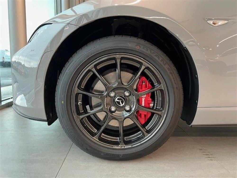 MX-5 MX-5 1.5L Skyactiv-G Homu