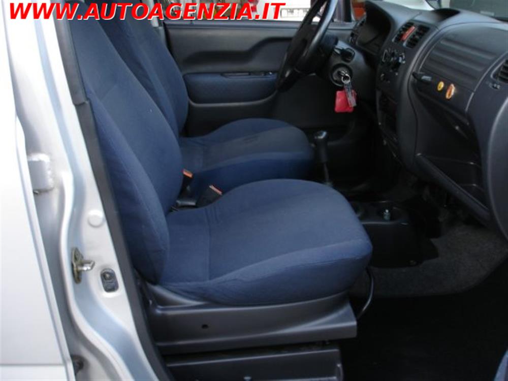 Wagon R+ Wagon R+ 1.3i 16V GL 4X4 PER