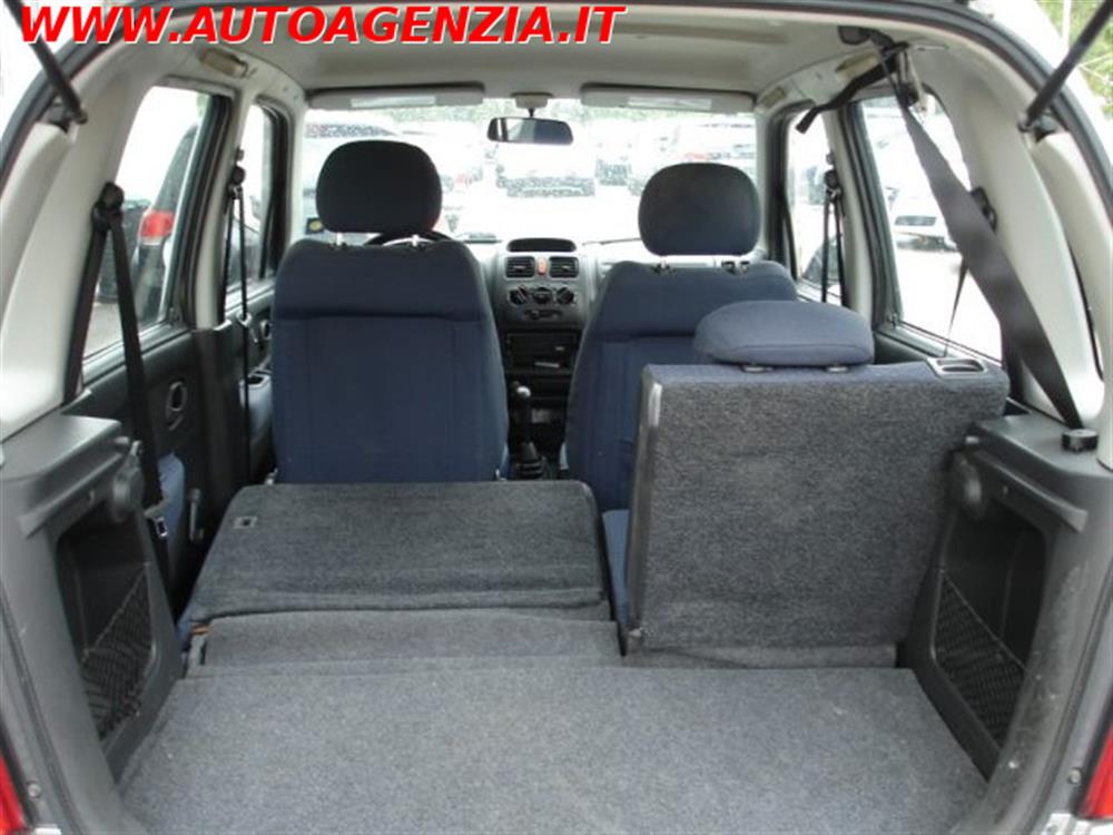 Wagon R+ Wagon R+ 1.3i 16V GL 4X4 PER