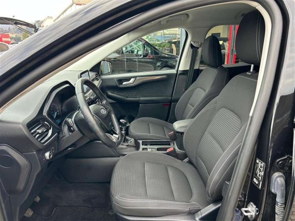 Kuga Kuga III 2020 2.0 EcoBlue