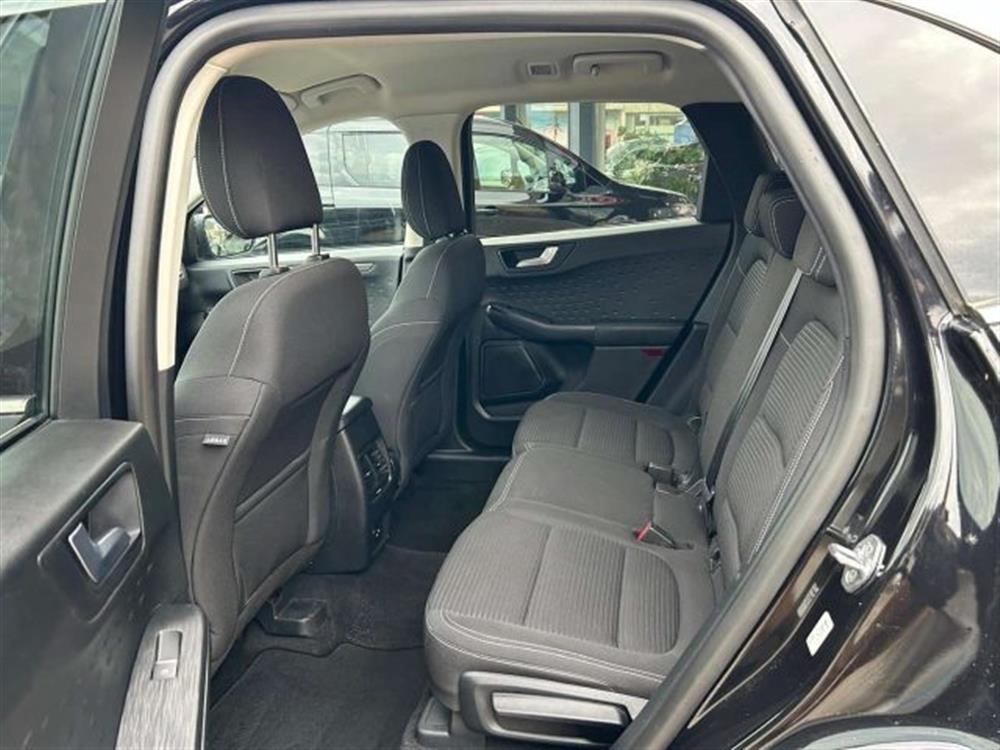 Kuga Kuga III 2020 2.0 EcoBlue