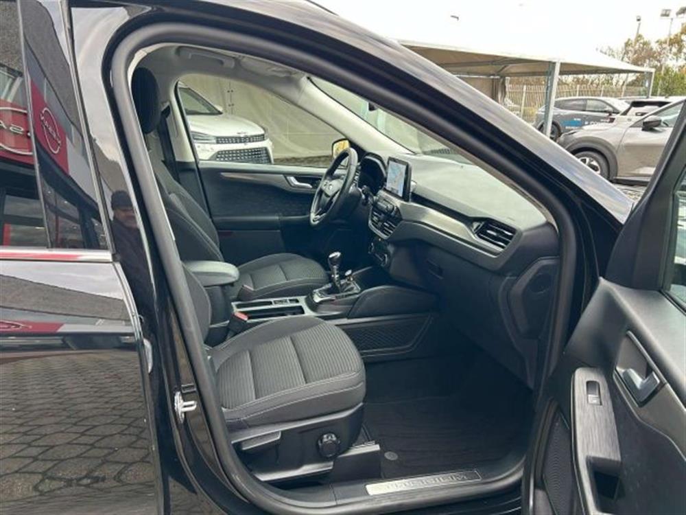 Kuga Kuga III 2020 2.0 EcoBlue