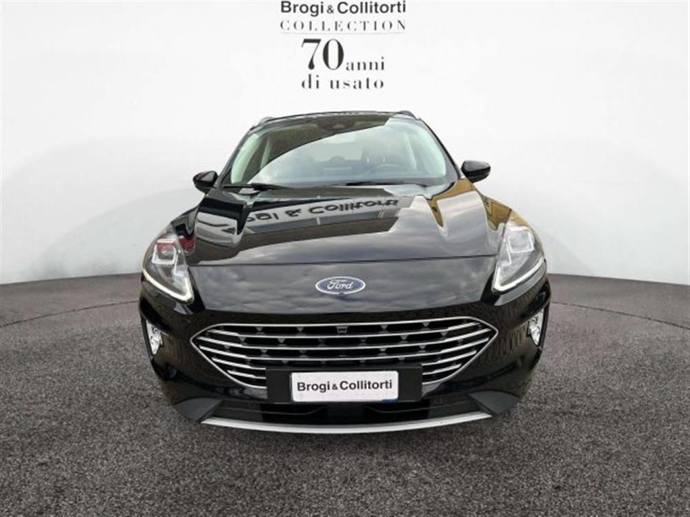 Kuga Kuga III 2020 2.0 EcoBlue