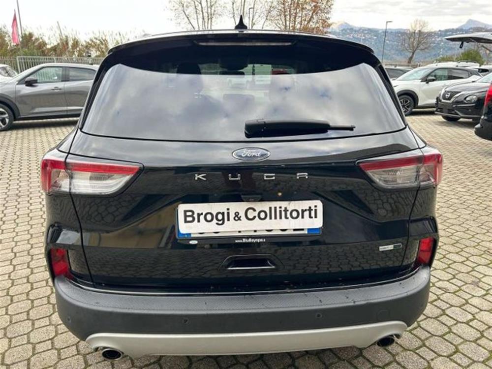 Kuga Kuga III 2020 2.0 EcoBlue
