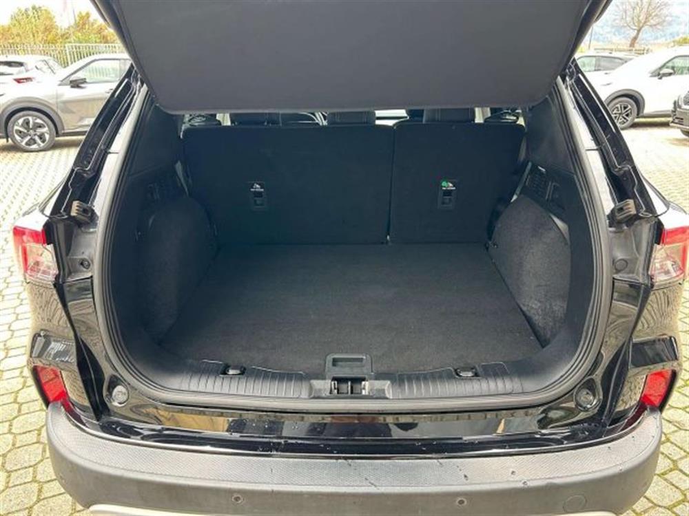 Kuga Kuga III 2020 2.0 EcoBlue