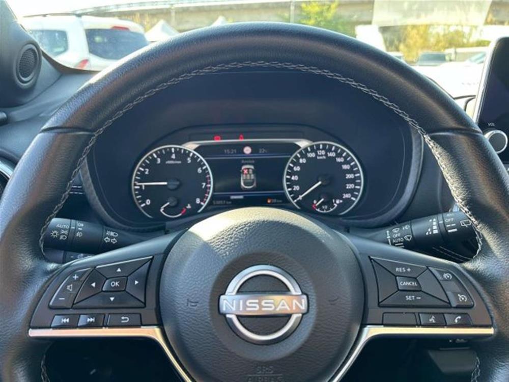 Juke Juke 1.0 dig-t N-Connecta