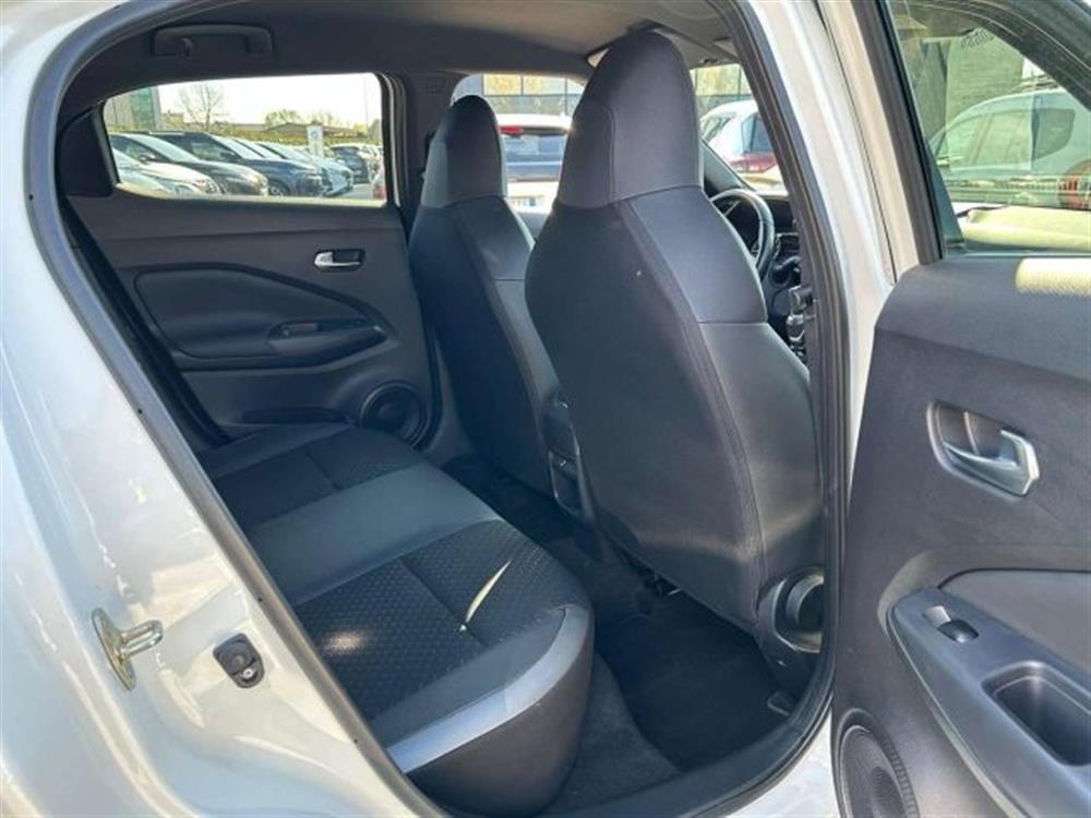 Juke Juke 1.0 dig-t N-Connecta