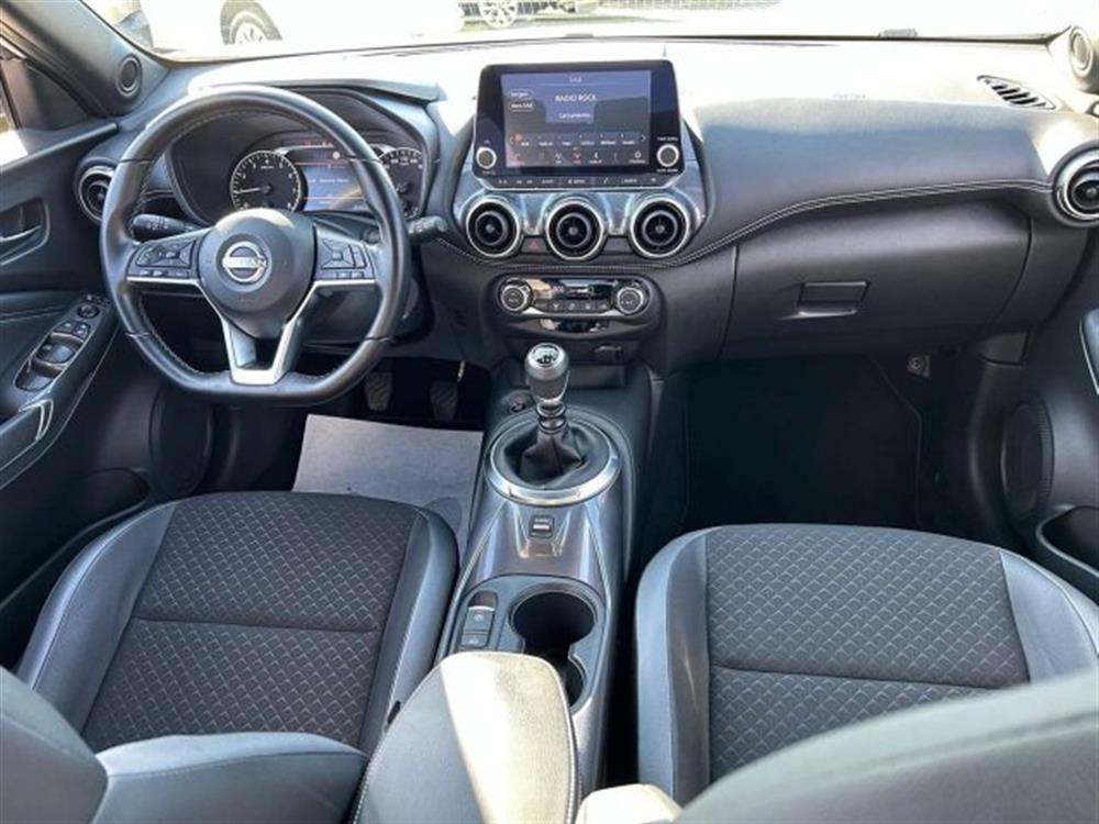 Juke Juke 1.0 dig-t N-Connecta