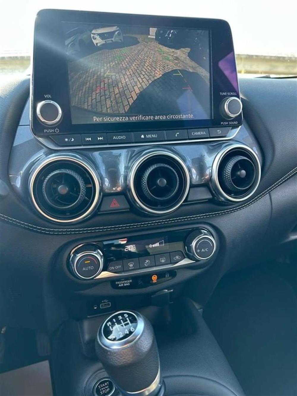 Juke Juke 1.0 dig-t N-Connecta