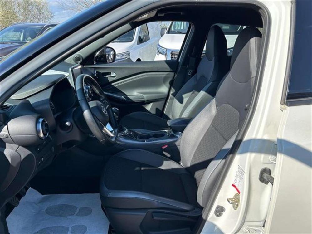 Juke Juke 1.0 dig-t N-Connecta