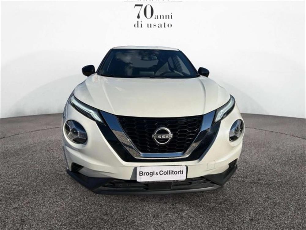 Juke Juke 1.0 dig-t N-Connecta