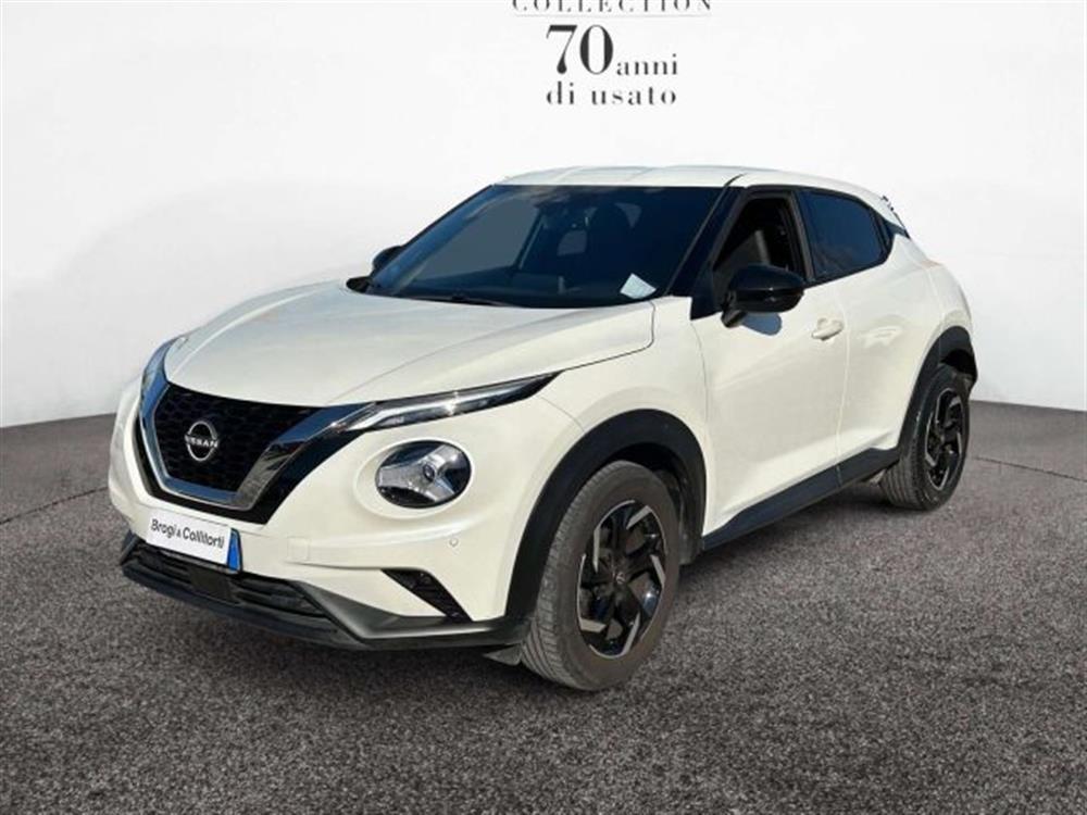 Juke Juke 1.0 dig-t N-Connecta