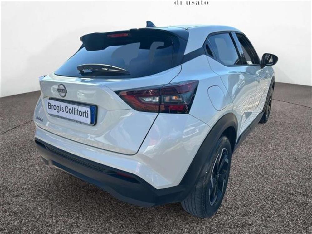 Juke Juke 1.0 dig-t N-Connecta