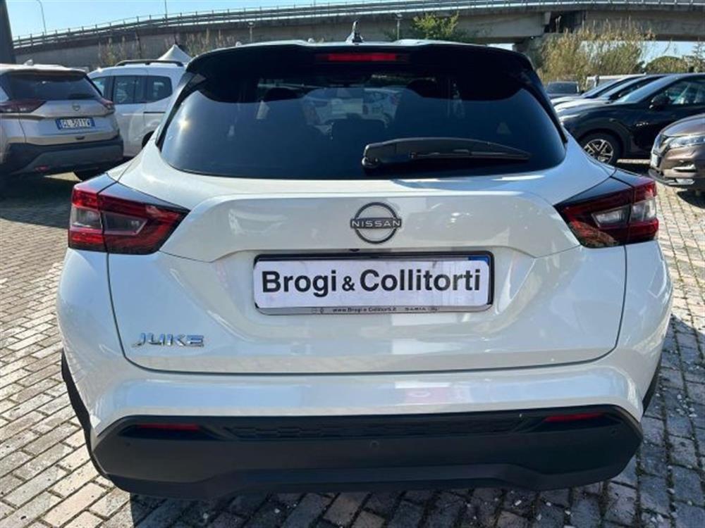 Juke Juke 1.0 dig-t N-Connecta