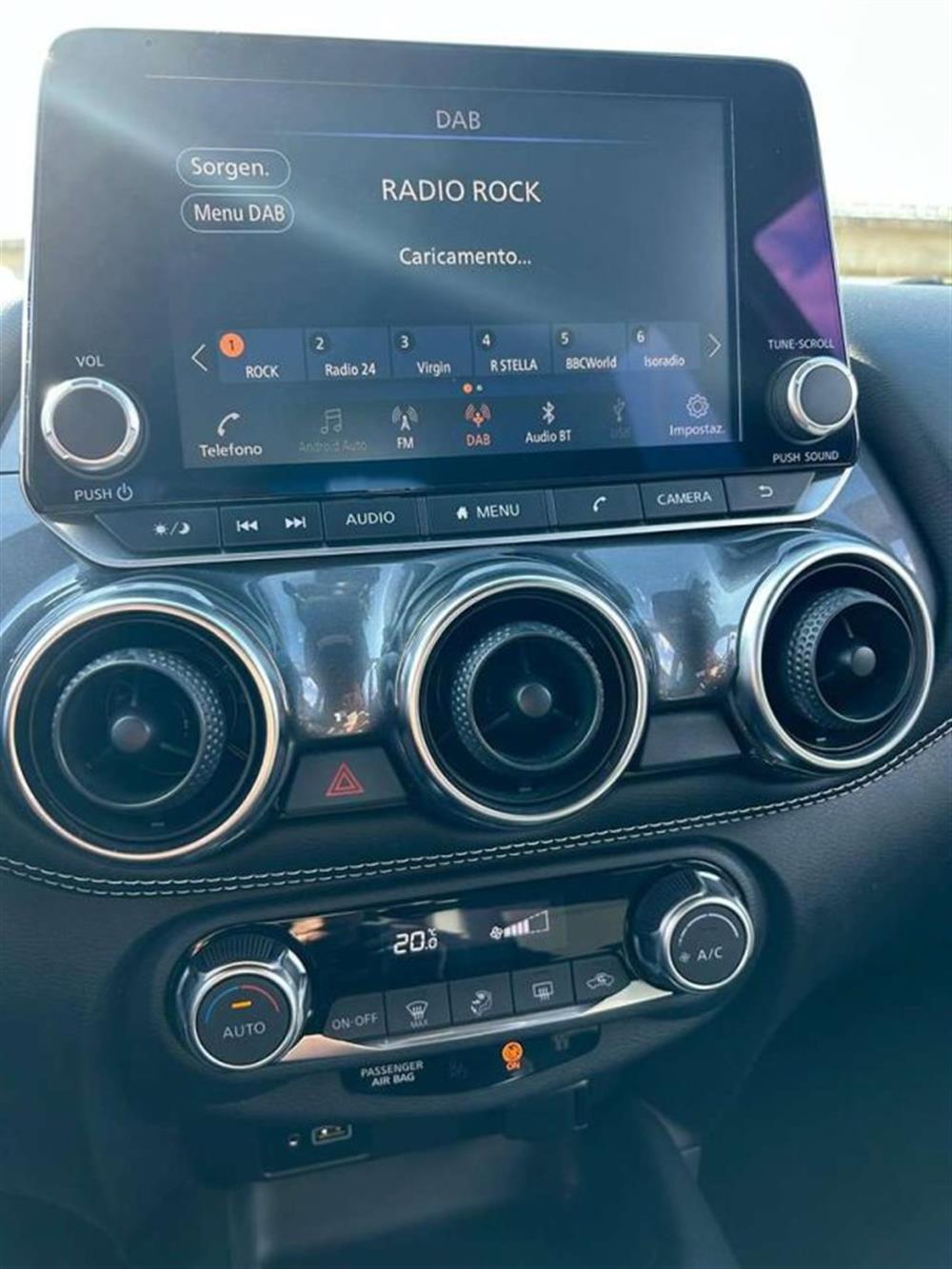 Juke Juke 1.0 dig-t N-Connecta