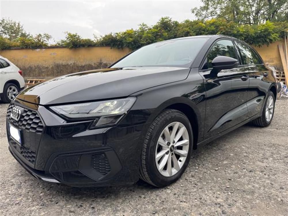 A3 Sportback A3 Sportback SUPEROFFERTA!!!!!!!!