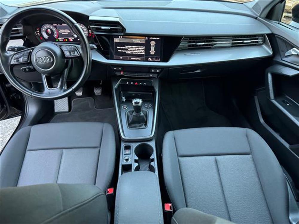 A3 Sportback A3 Sportback SUPEROFFERTA!!!!!!!!