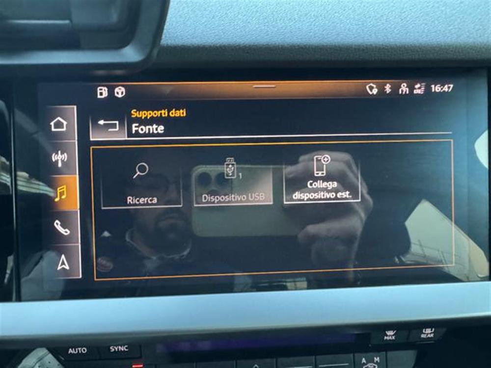 A3 Sportback A3 Sportback SUPEROFFERTA!!!!!!!!