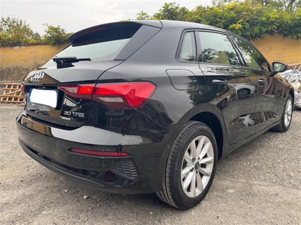 A3 Sportback A3 Sportback SUPEROFFERTA!!!!!!!!