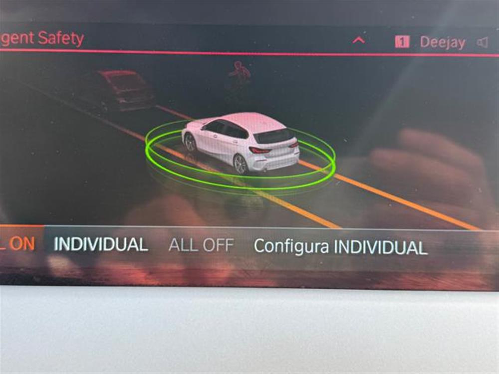 116 116 IN PROMO!!!!!1AUTOMA