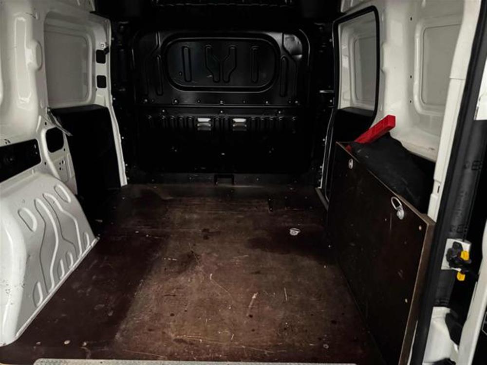 Doblo Doblo Doblò 1.3 MJT PC-TN