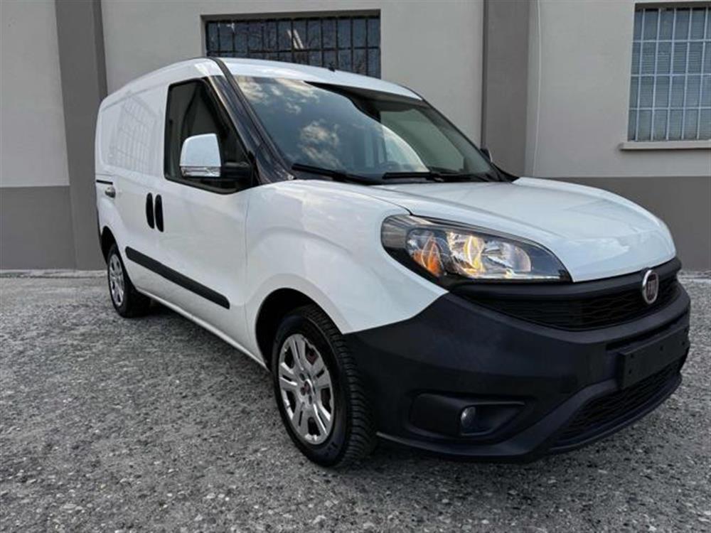 Doblo Doblo Doblò 1.3 MJT PC-TN