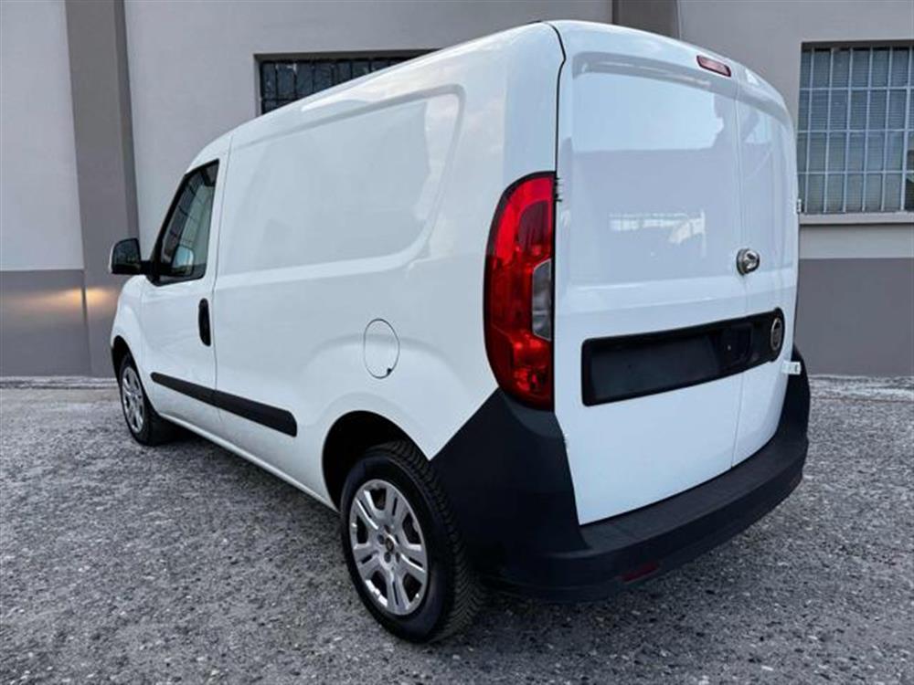 Doblo Doblo Doblò 1.3 MJT PC-TN