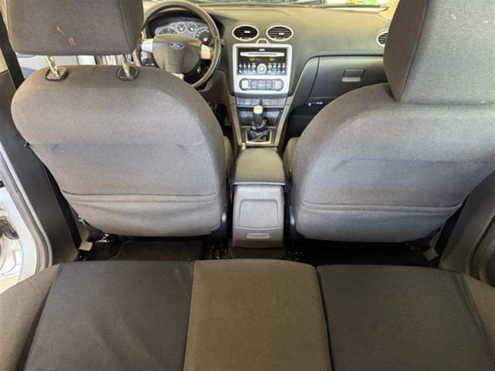 Focus Focus 5 PORTE 1.6 TDCi (90