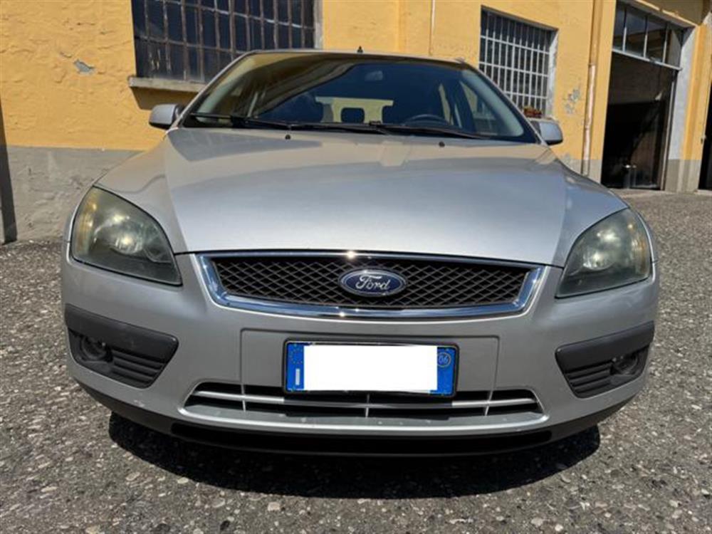 Focus Focus 5 PORTE 1.6 TDCi (90