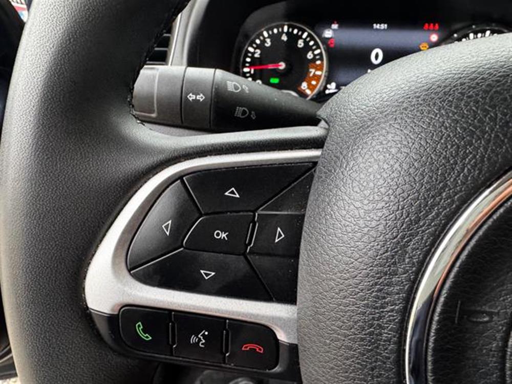 Renegade Renegade 1.3 T4 190CV PHEV 4x