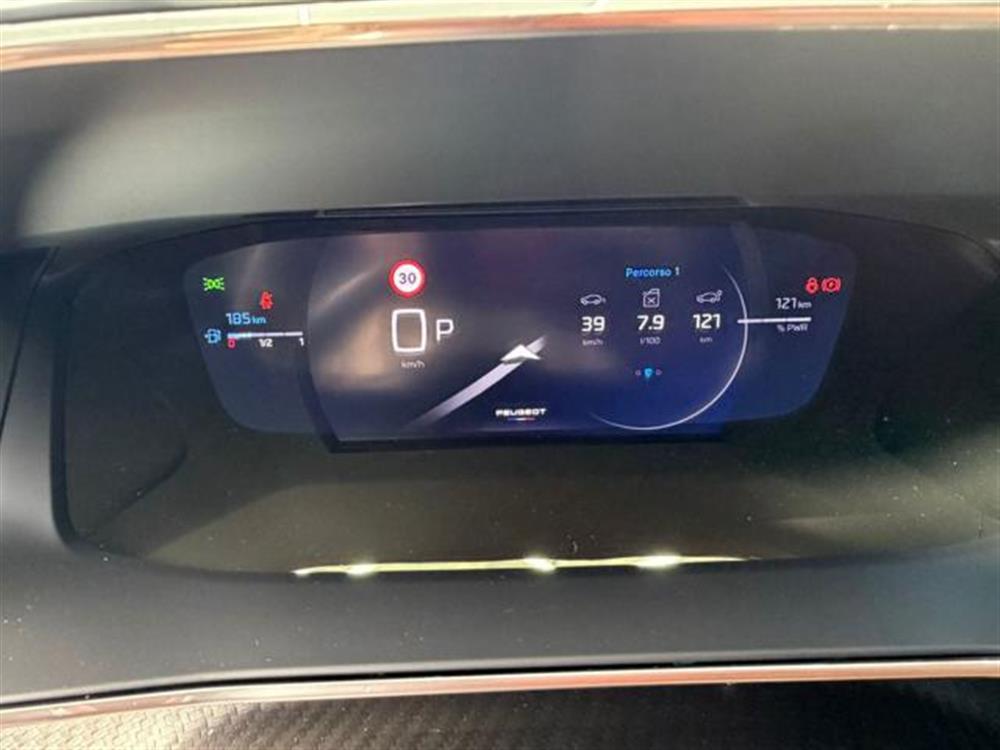 2008 2008 Hybrid 145 e-DCS6 GT