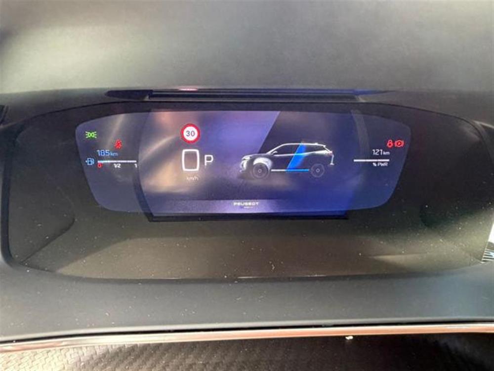 2008 2008 Hybrid 145 e-DCS6 GT