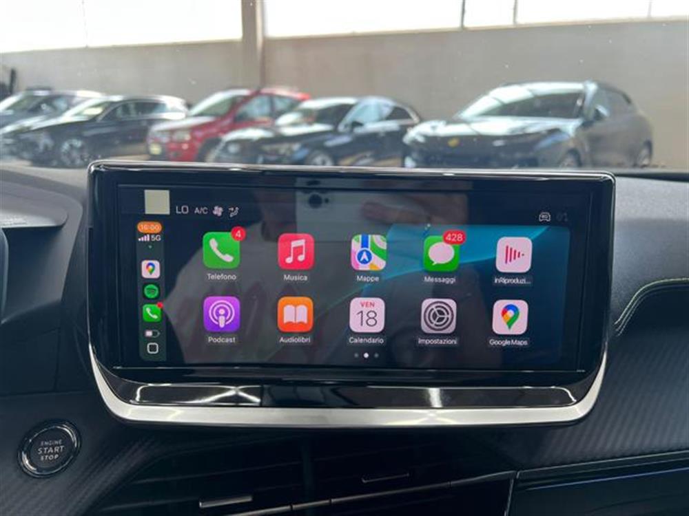 2008 2008 Hybrid 145 e-DCS6 GT