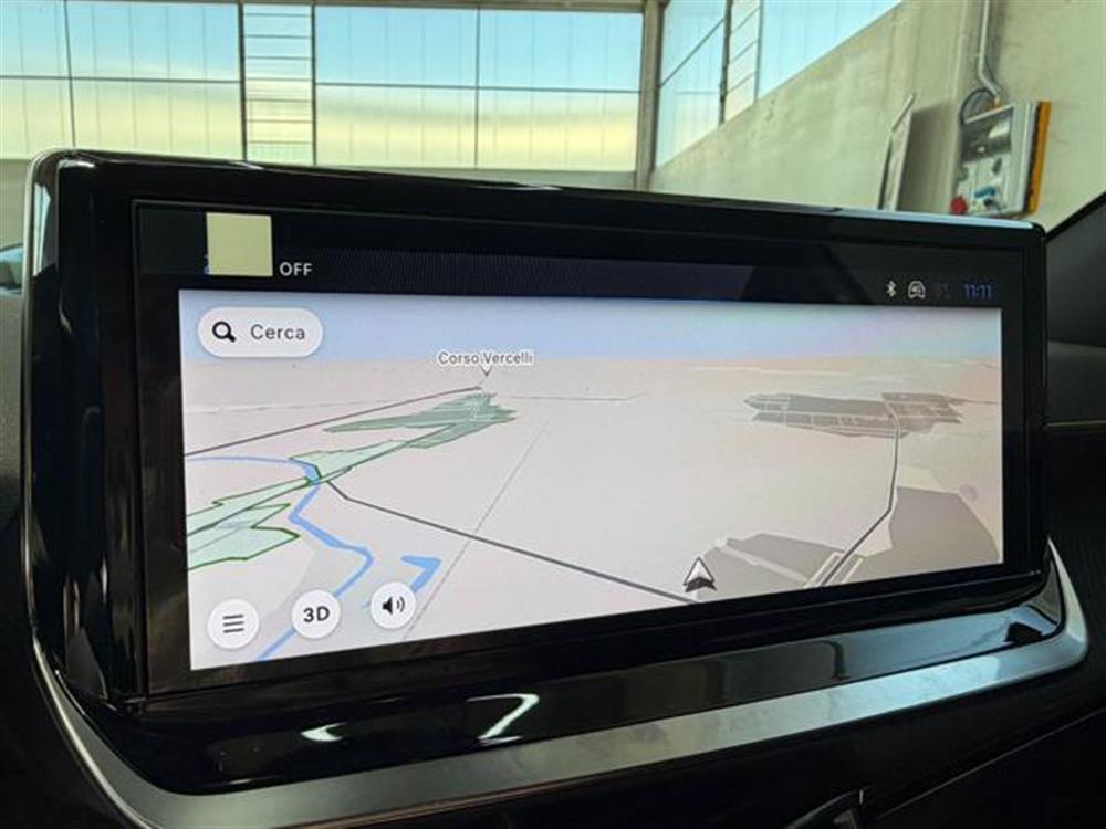 2008 2008 Hybrid 145 e-DCS6 GT