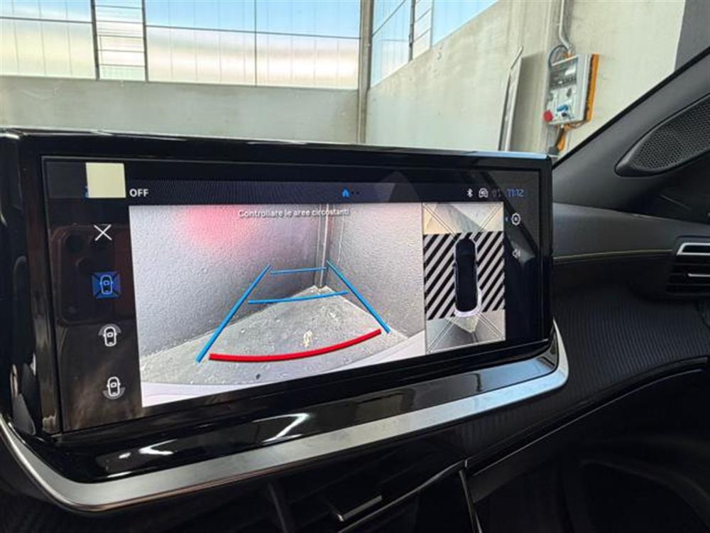 2008 2008 Hybrid 145 e-DCS6 GT