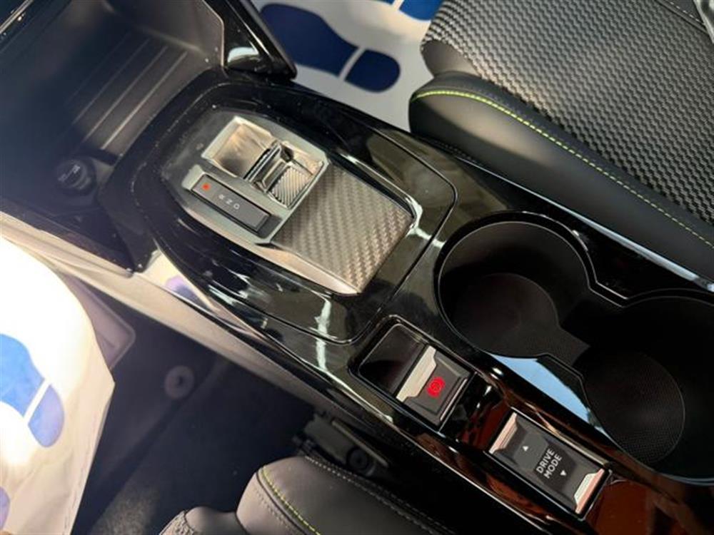 2008 2008 Hybrid 145 e-DCS6 GT