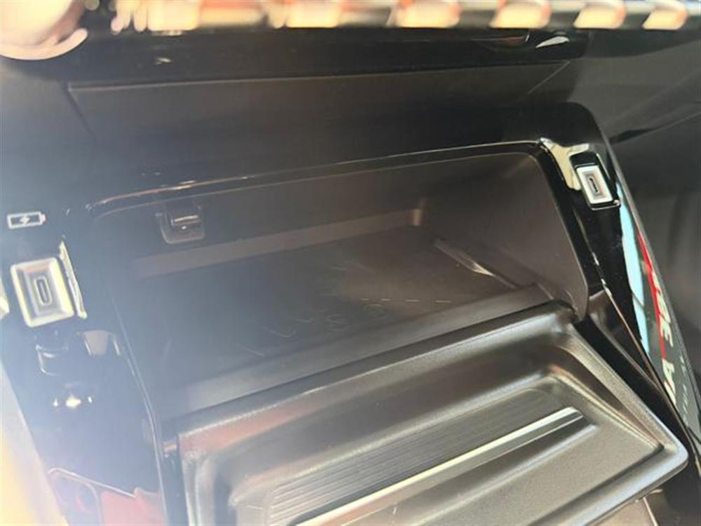 2008 2008 Hybrid 145 e-DCS6 GT