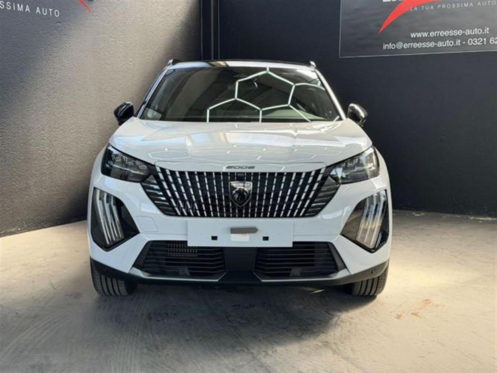 2008 2008 Hybrid 145 e-DCS6 GT