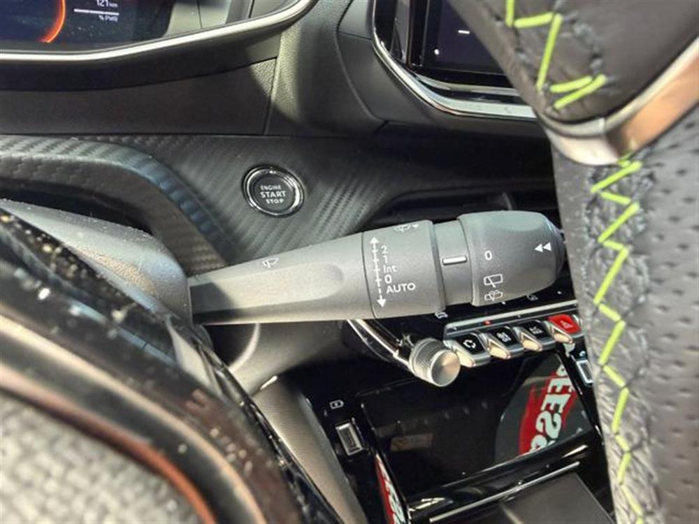 2008 2008 Hybrid 145 e-DCS6 GT