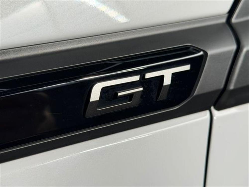 2008 2008 Hybrid 145 e-DCS6 GT