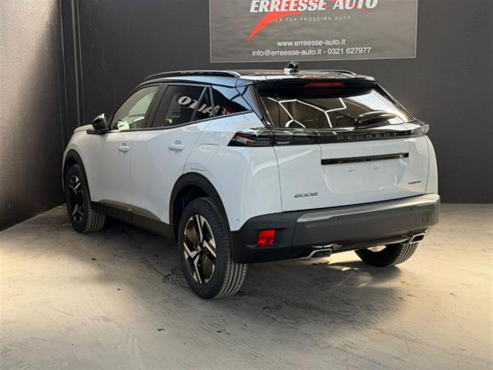 2008 2008 Hybrid 145 e-DCS6 GT