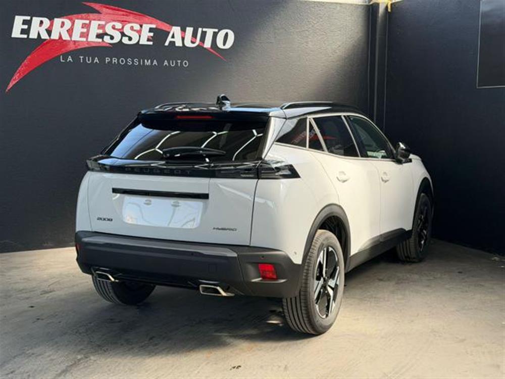 2008 2008 Hybrid 145 e-DCS6 GT