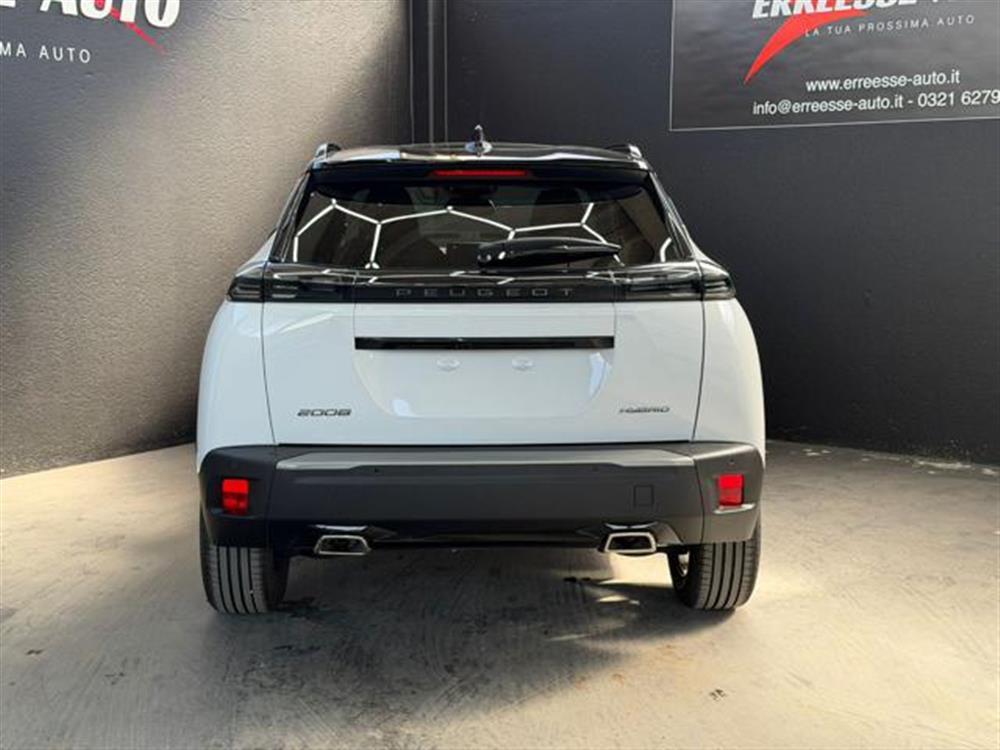 2008 2008 Hybrid 145 e-DCS6 GT