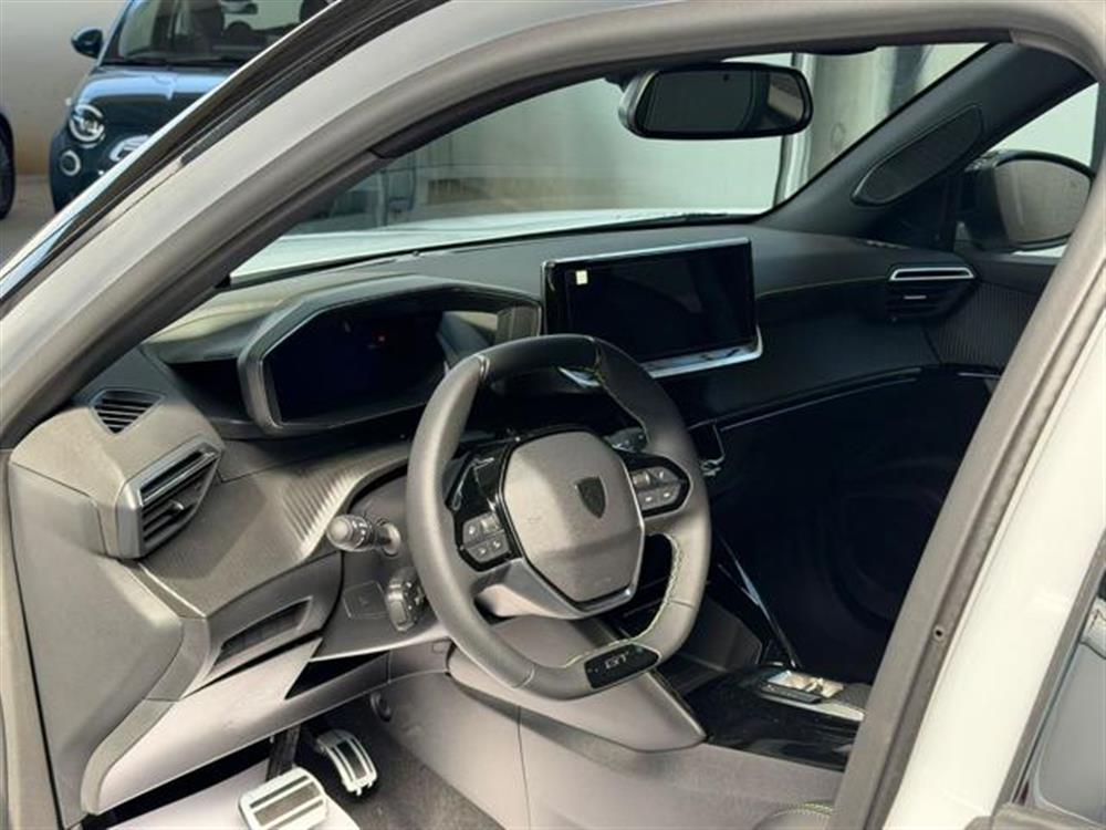 2008 2008 Hybrid 145 e-DCS6 GT