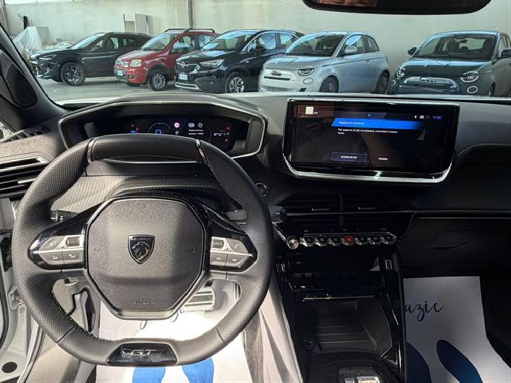 2008 2008 Hybrid 145 e-DCS6 GT