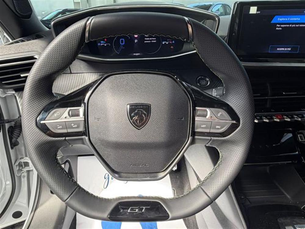 2008 2008 Hybrid 145 e-DCS6 GT