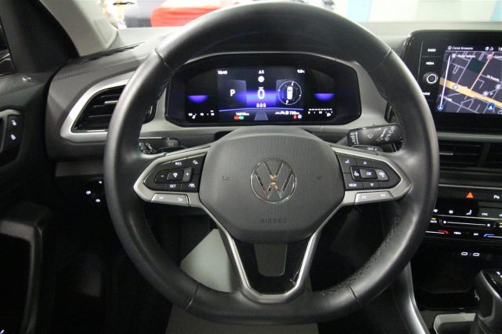 T-Roc T-Roc 2.0 TDI SCR 150 CV D