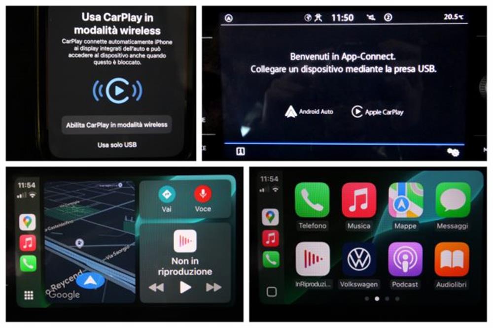 T-Roc T-Roc 2.0 TDI SCR 150 CV D